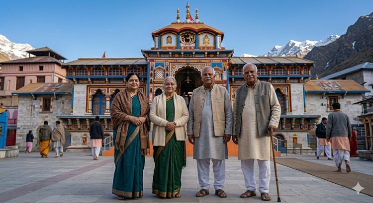 Wheelchair Accessible Temples in India: 10 Sacred Destinations Where Mobility Never Limits Devotion